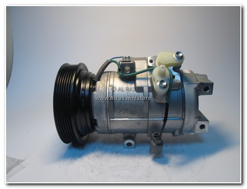 COMP. HONDA/ODYSSEY '99 3.5L 10S20C